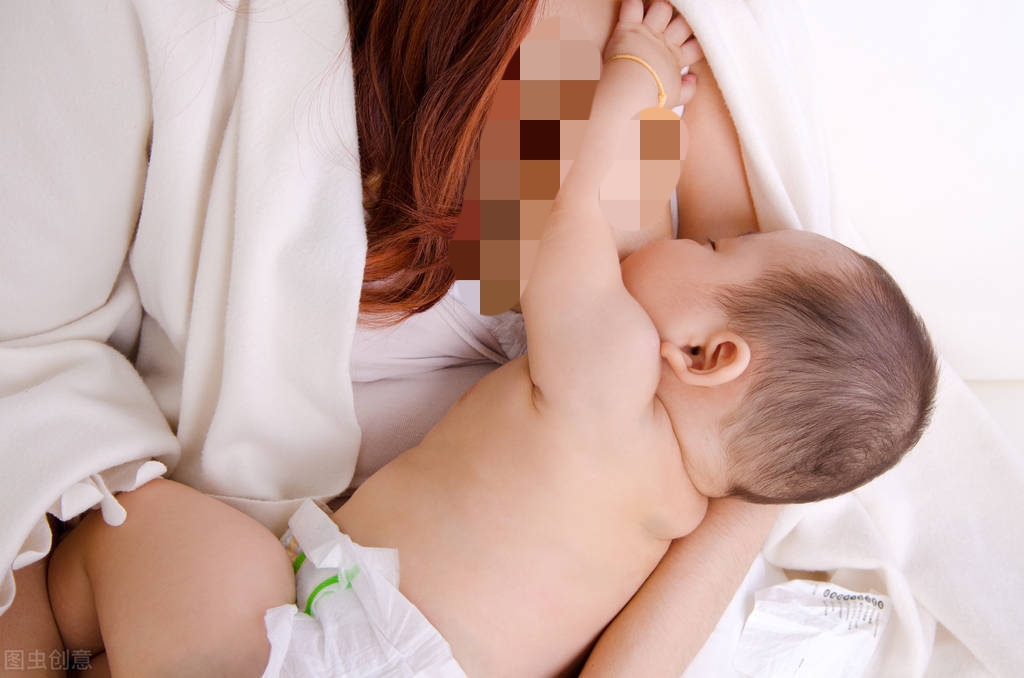 母乳喂養(yǎng)如何判斷奶量夠不夠？怎么追奶最快？