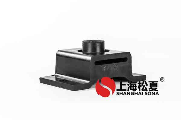橡膠減震器的性能有哪些？